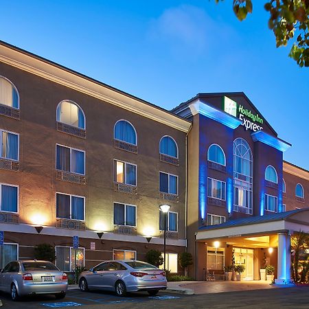Holiday Inn Express San Diego - Sorrento Valley By Ihg Экстерьер фото