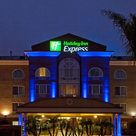 Holiday Inn Express San Diego - Sorrento Valley By Ihg Экстерьер фото