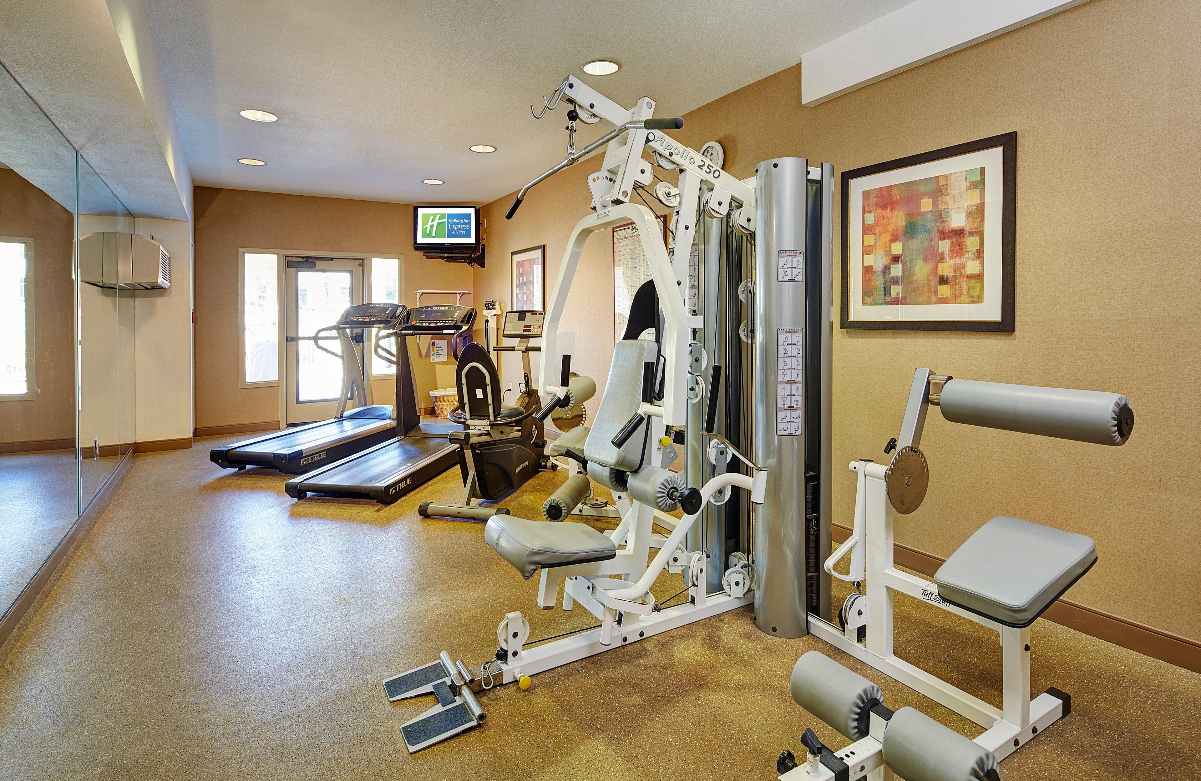 Holiday Inn Express San Diego - Sorrento Valley By Ihg Экстерьер фото