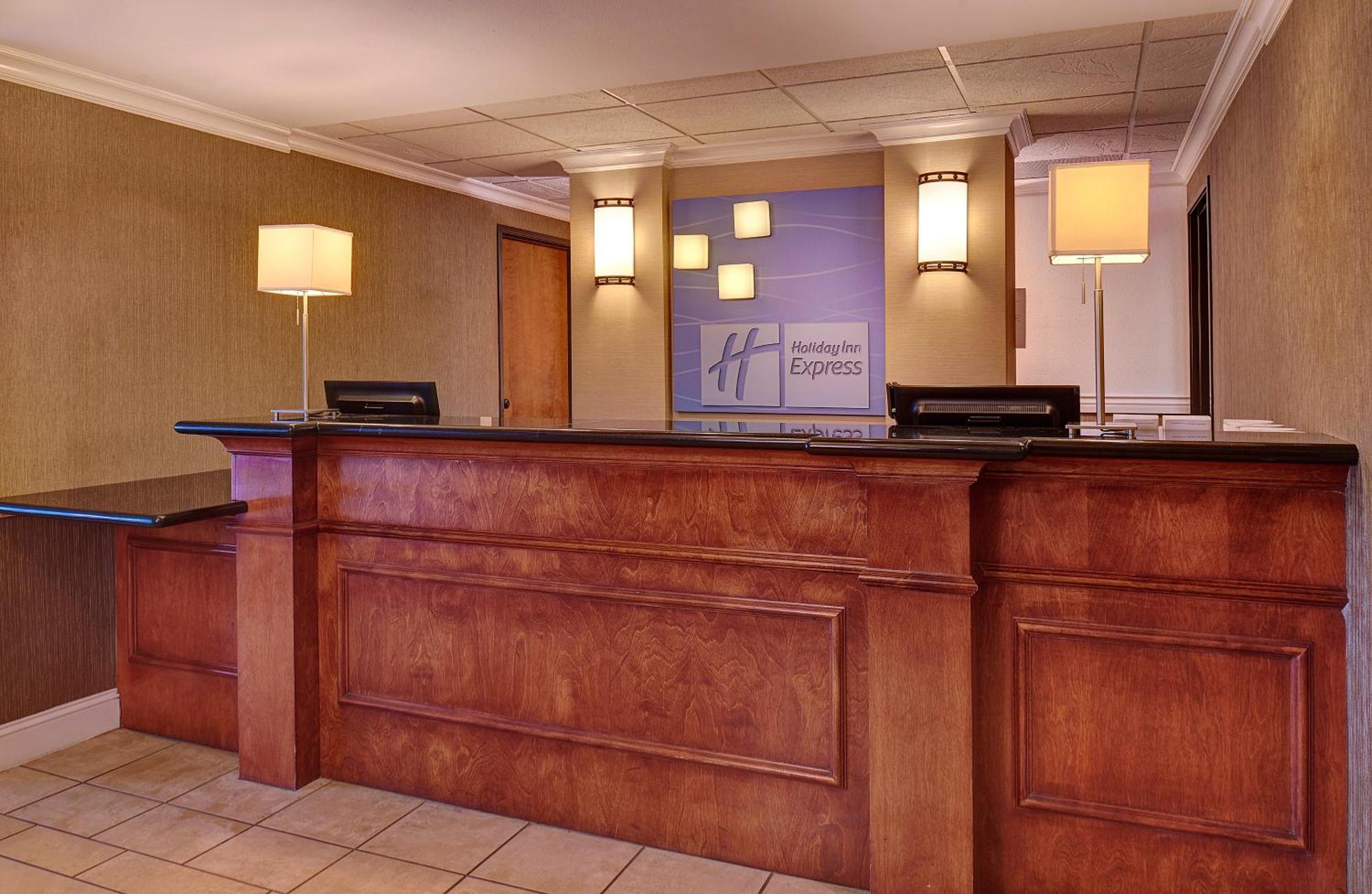 Holiday Inn Express San Diego - Sorrento Valley By Ihg Экстерьер фото