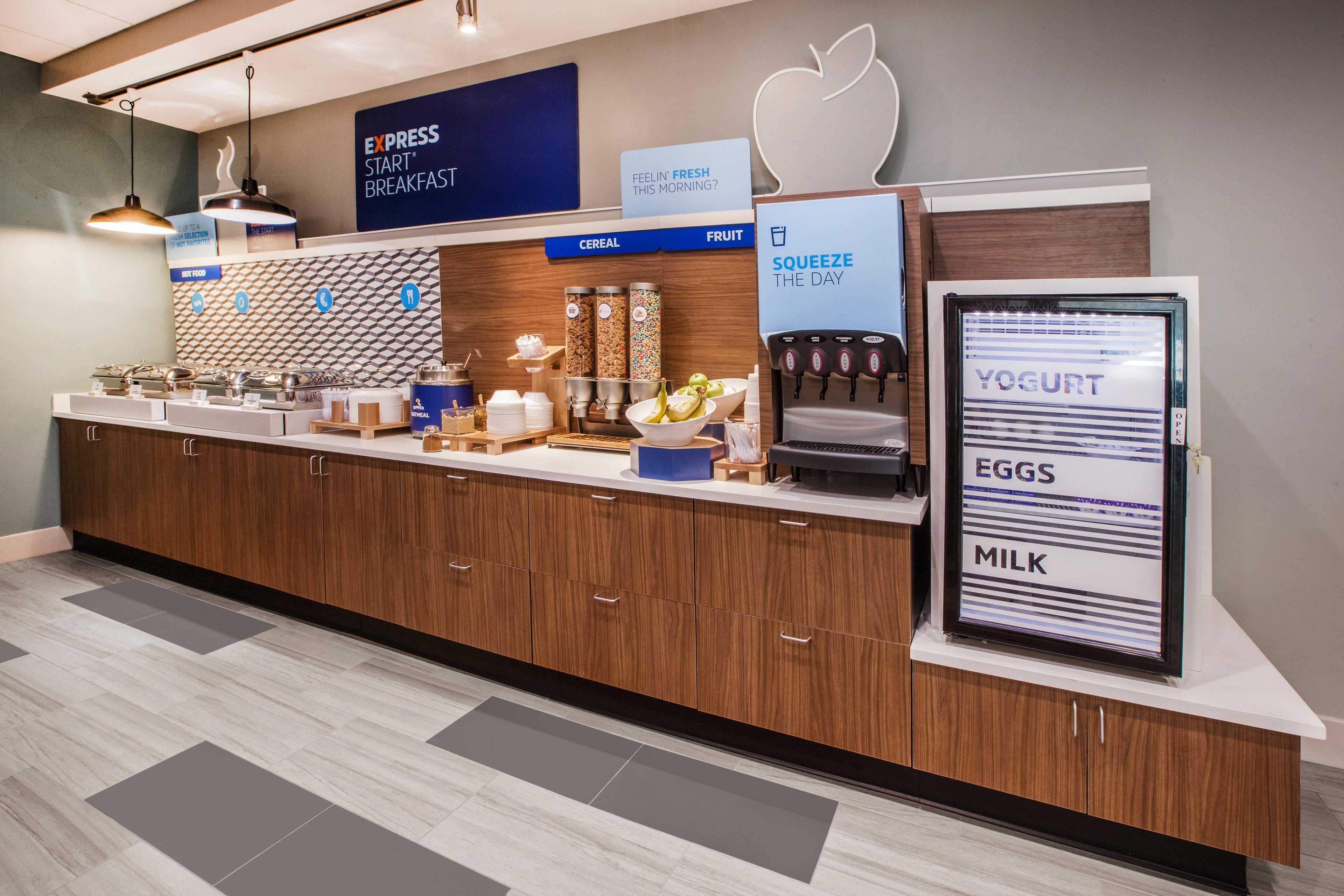 Holiday Inn Express San Diego - Sorrento Valley By Ihg Экстерьер фото