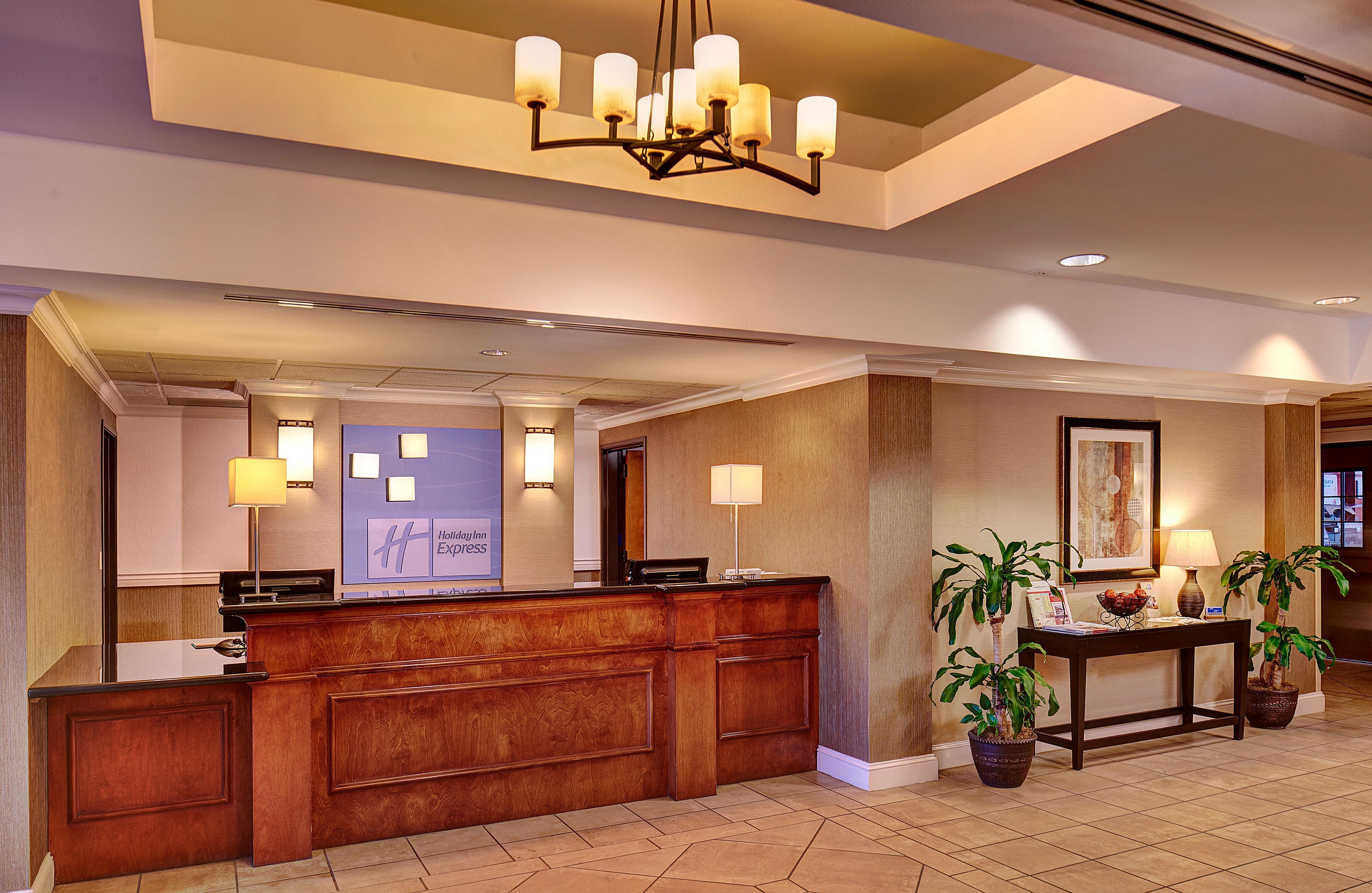 Holiday Inn Express San Diego - Sorrento Valley By Ihg Экстерьер фото
