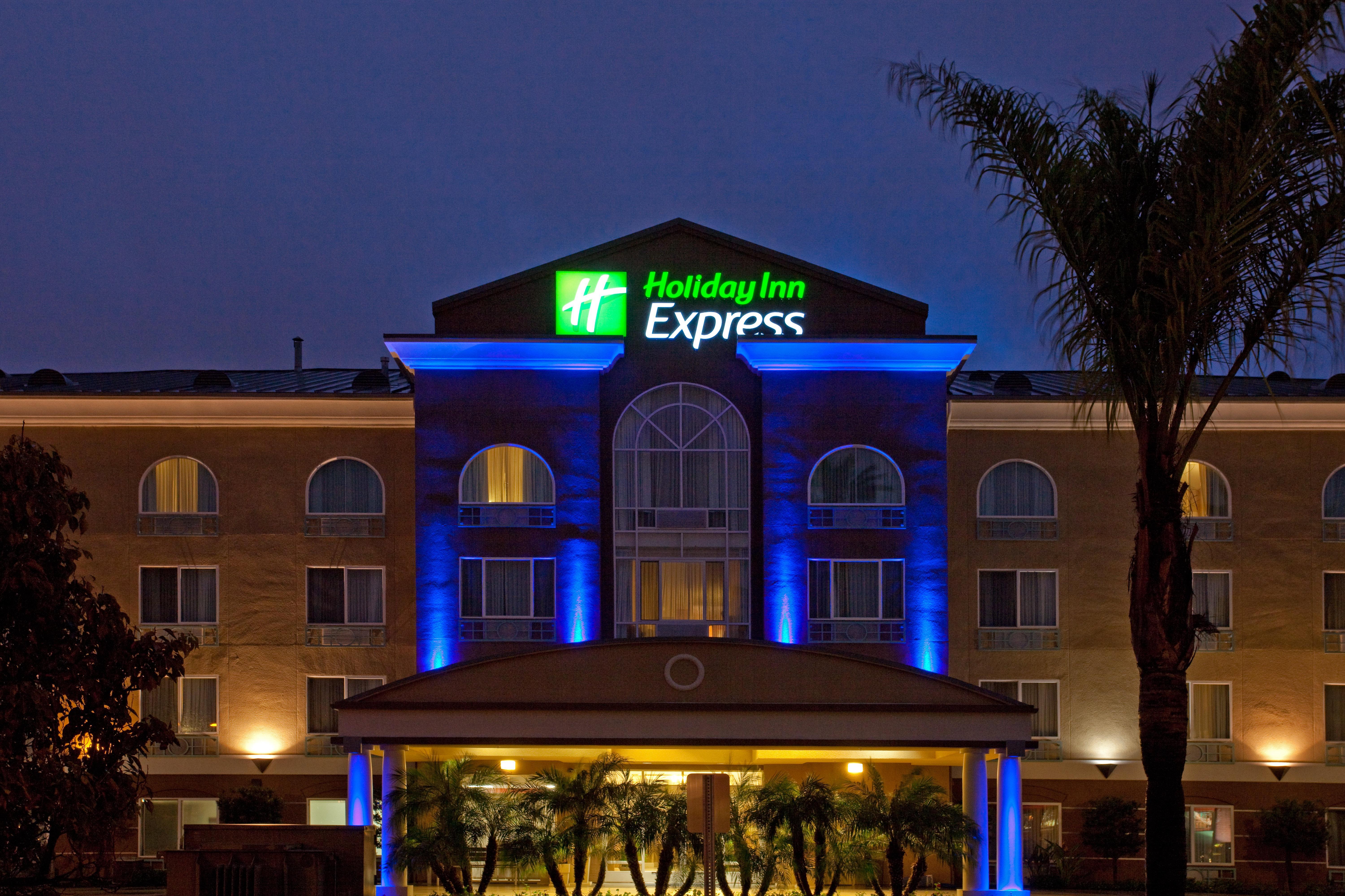 Holiday Inn Express San Diego - Sorrento Valley By Ihg Экстерьер фото