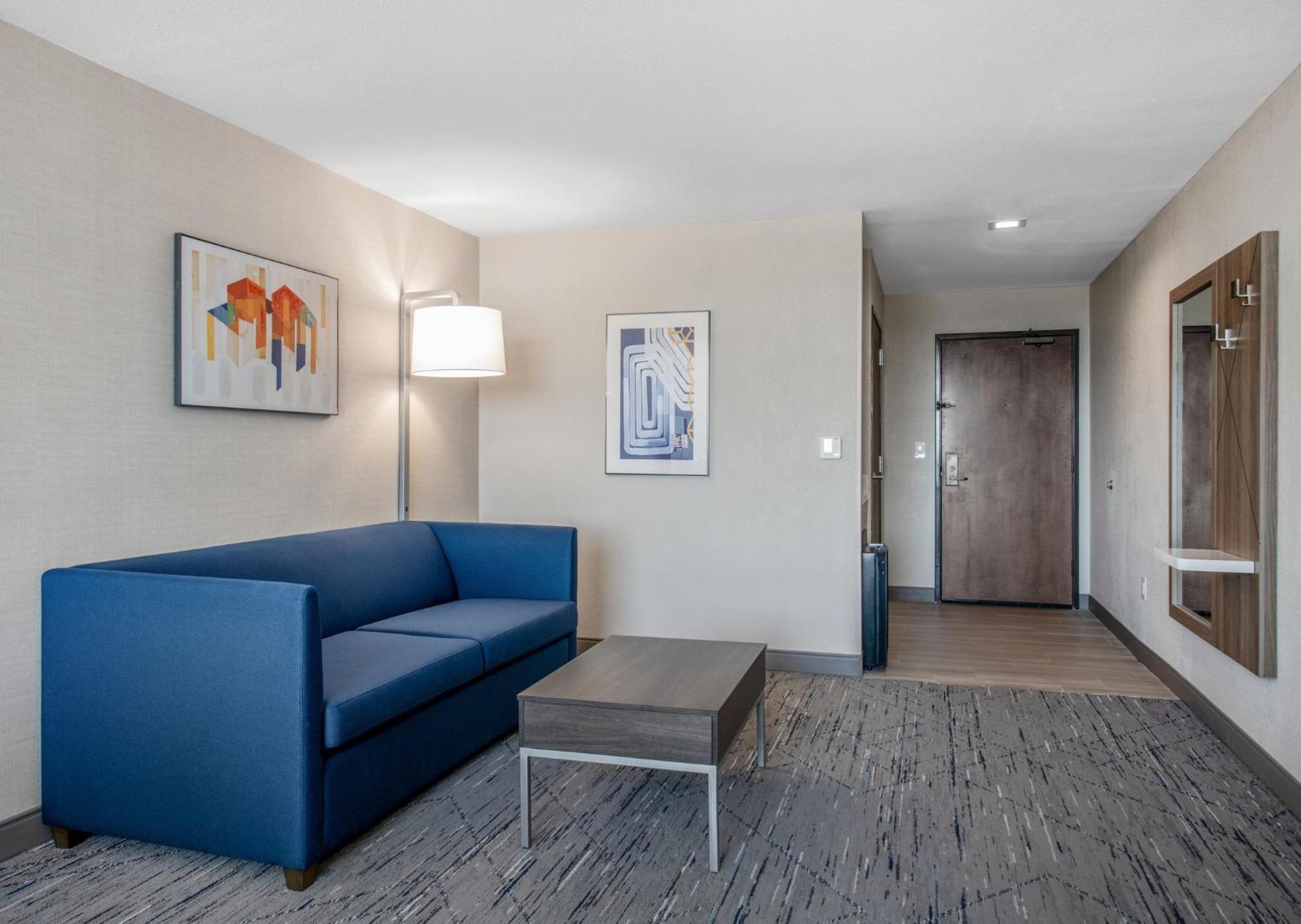 Holiday Inn Express San Diego - Sorrento Valley By Ihg Экстерьер фото