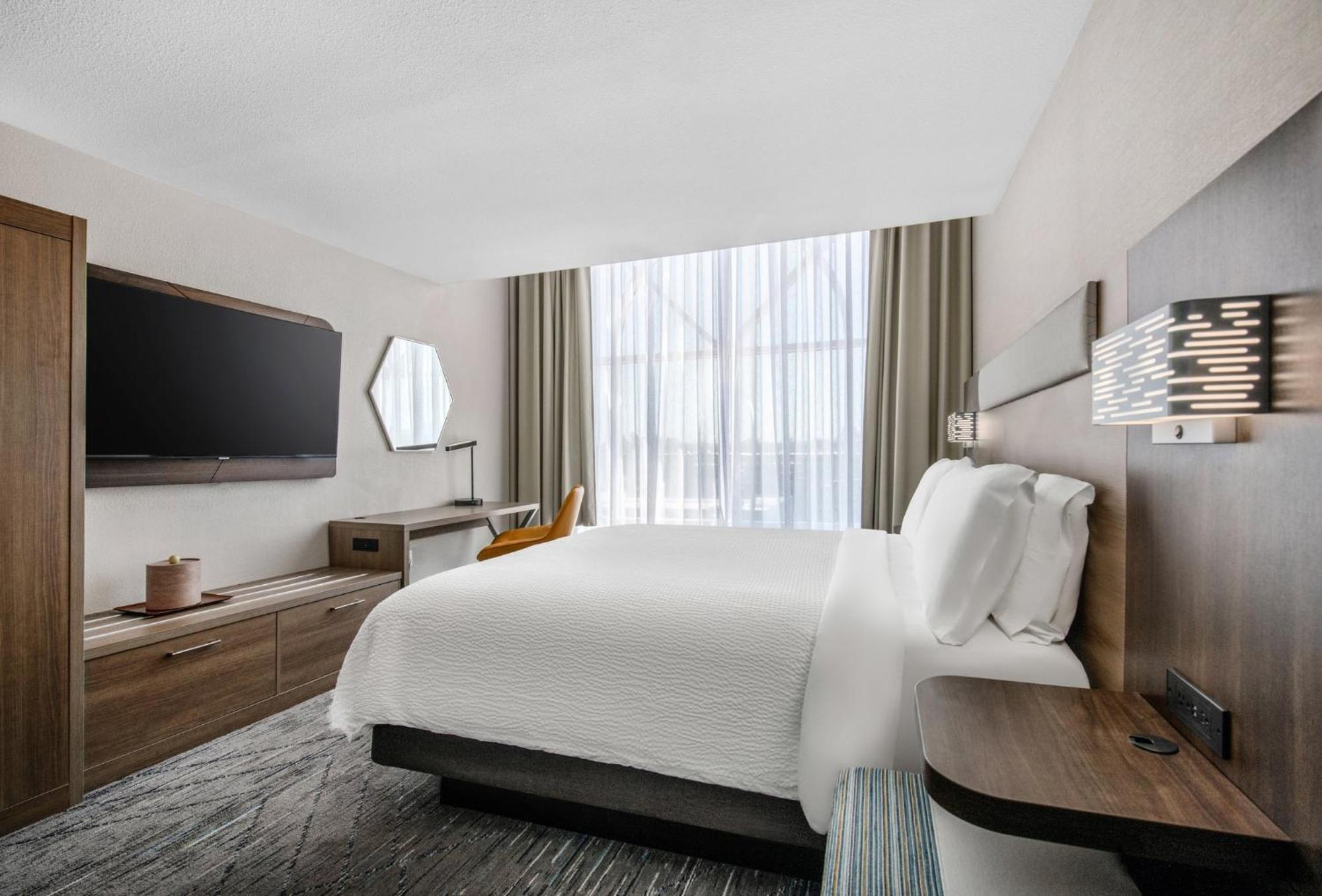 Holiday Inn Express San Diego - Sorrento Valley By Ihg Экстерьер фото