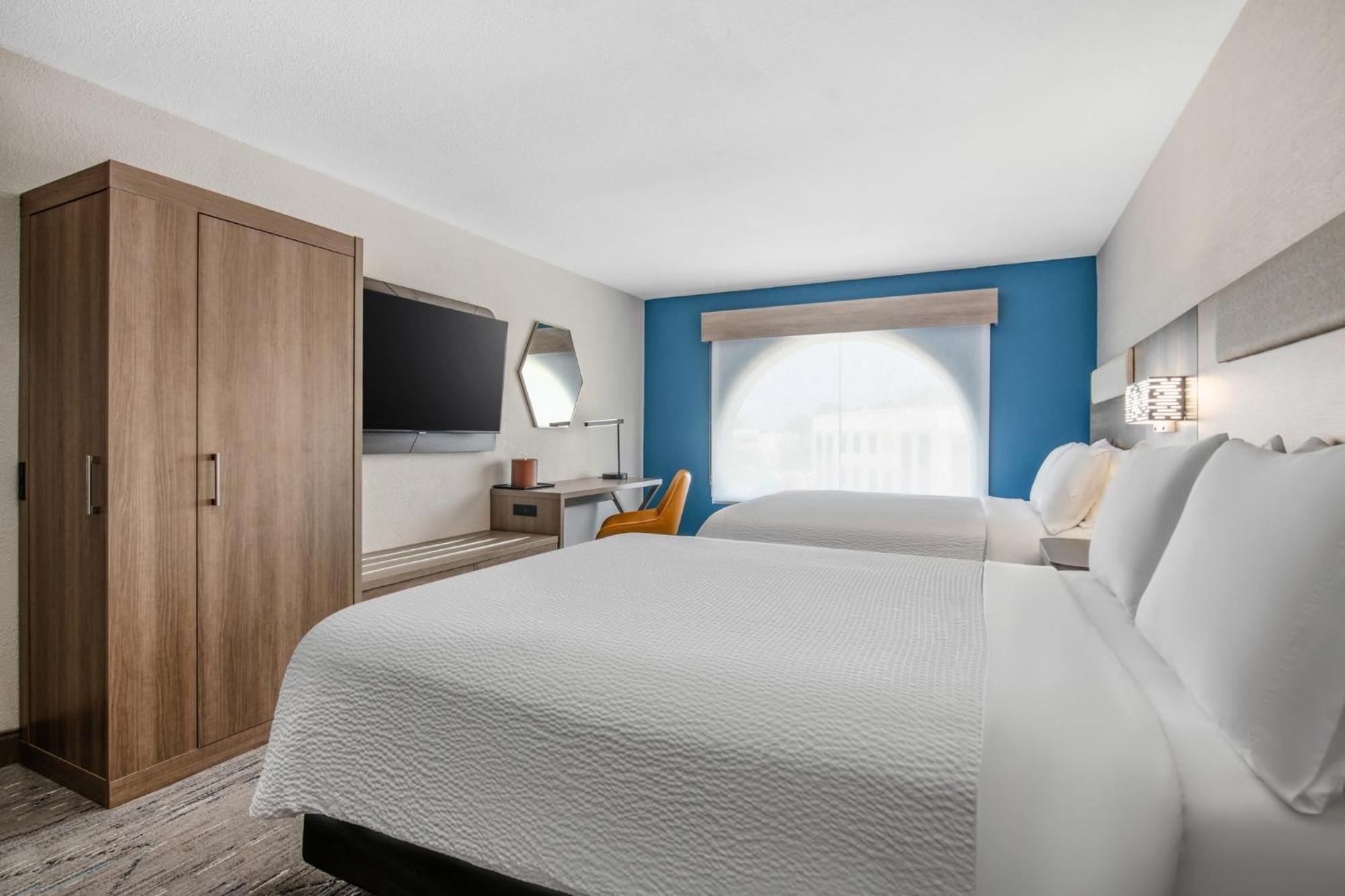 Holiday Inn Express San Diego - Sorrento Valley By Ihg Экстерьер фото