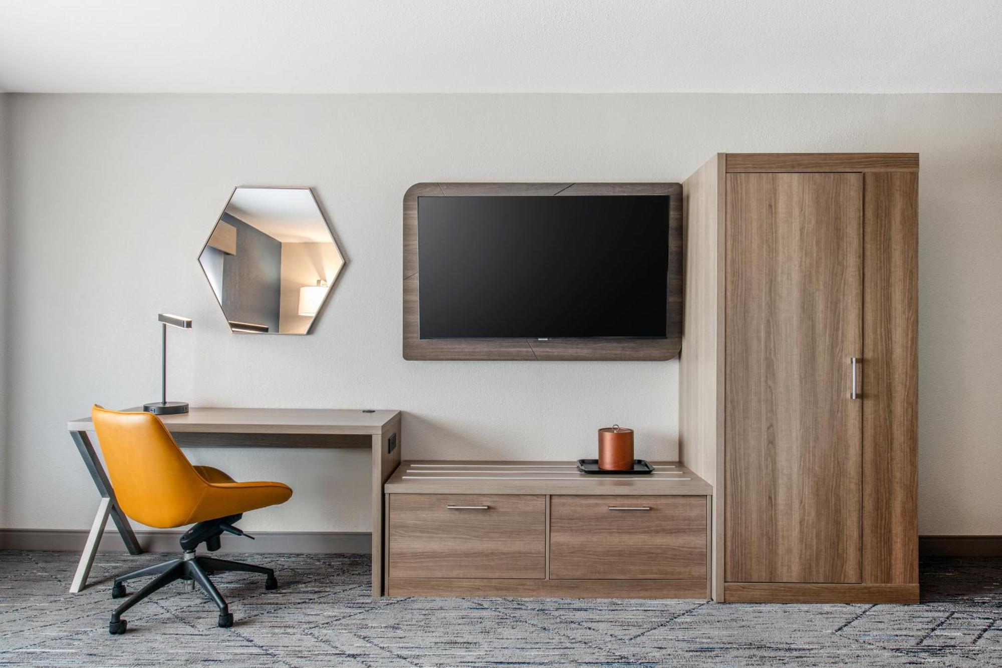 Holiday Inn Express San Diego - Sorrento Valley By Ihg Экстерьер фото