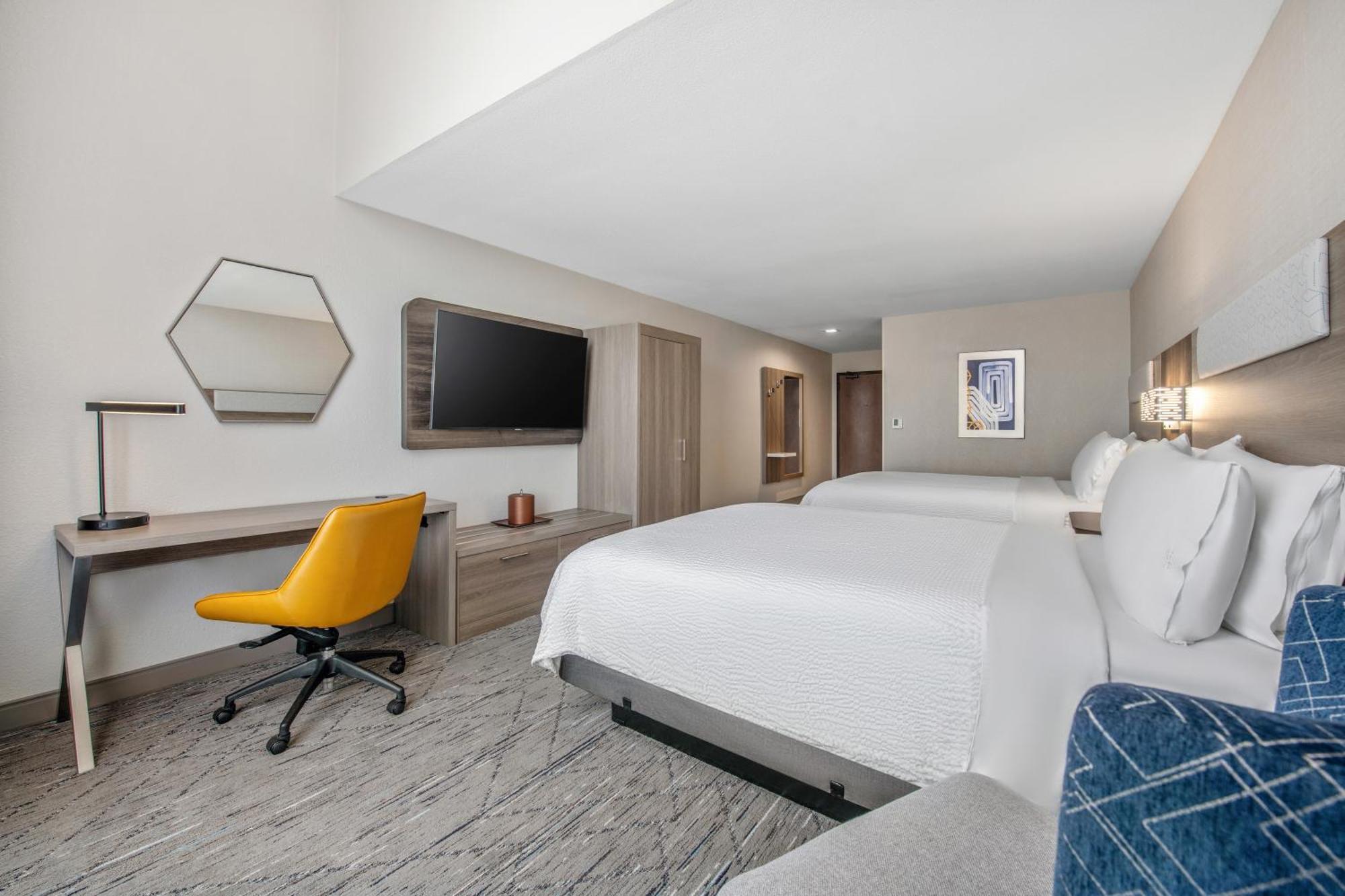 Holiday Inn Express San Diego - Sorrento Valley By Ihg Экстерьер фото