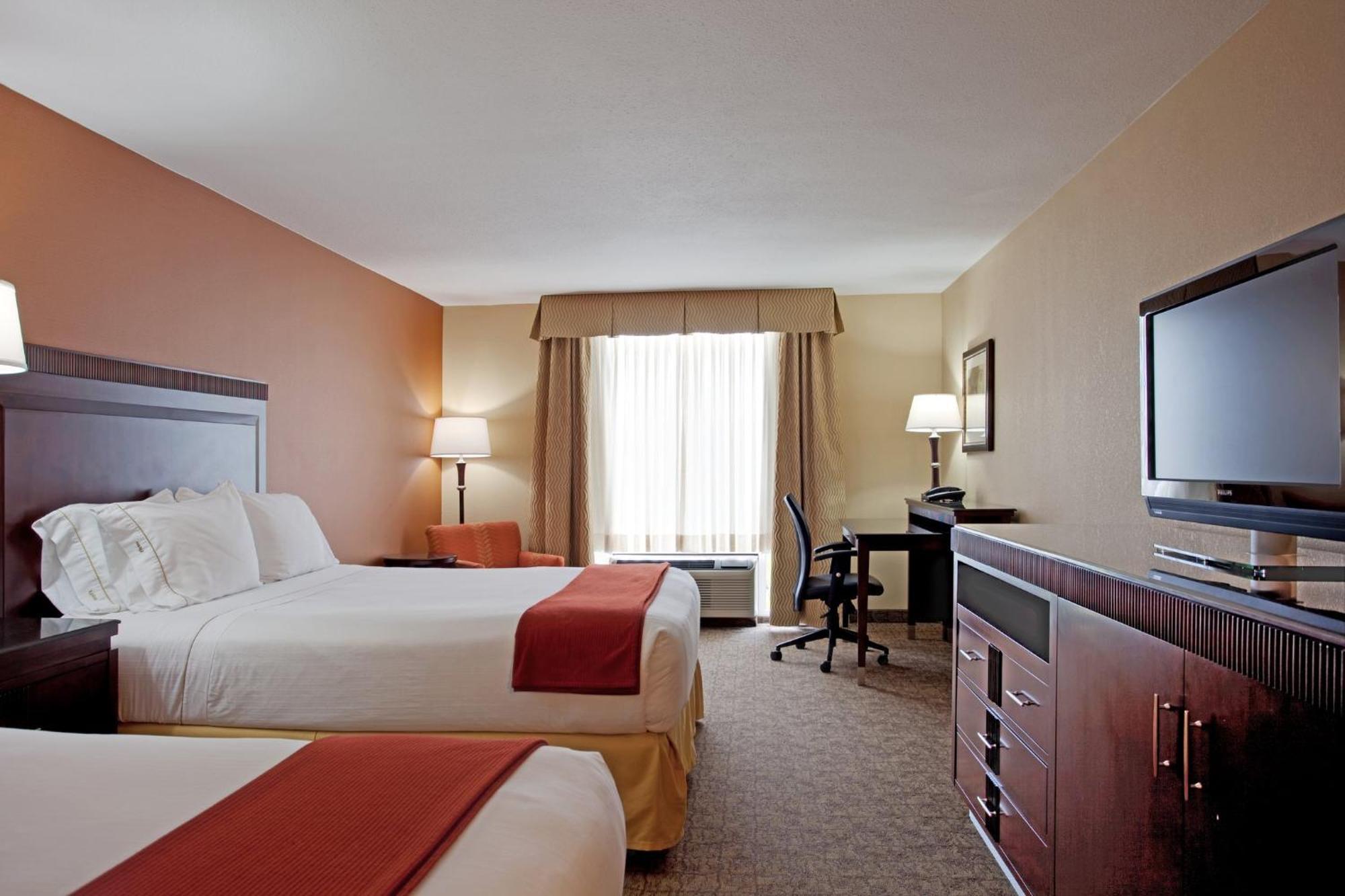 Holiday Inn Express San Diego - Sorrento Valley By Ihg Экстерьер фото