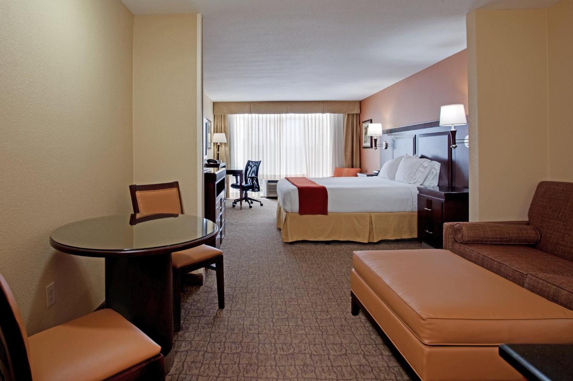 Holiday Inn Express San Diego - Sorrento Valley By Ihg Экстерьер фото