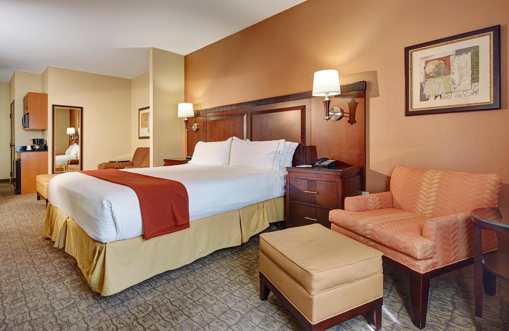 Holiday Inn Express San Diego - Sorrento Valley By Ihg Экстерьер фото