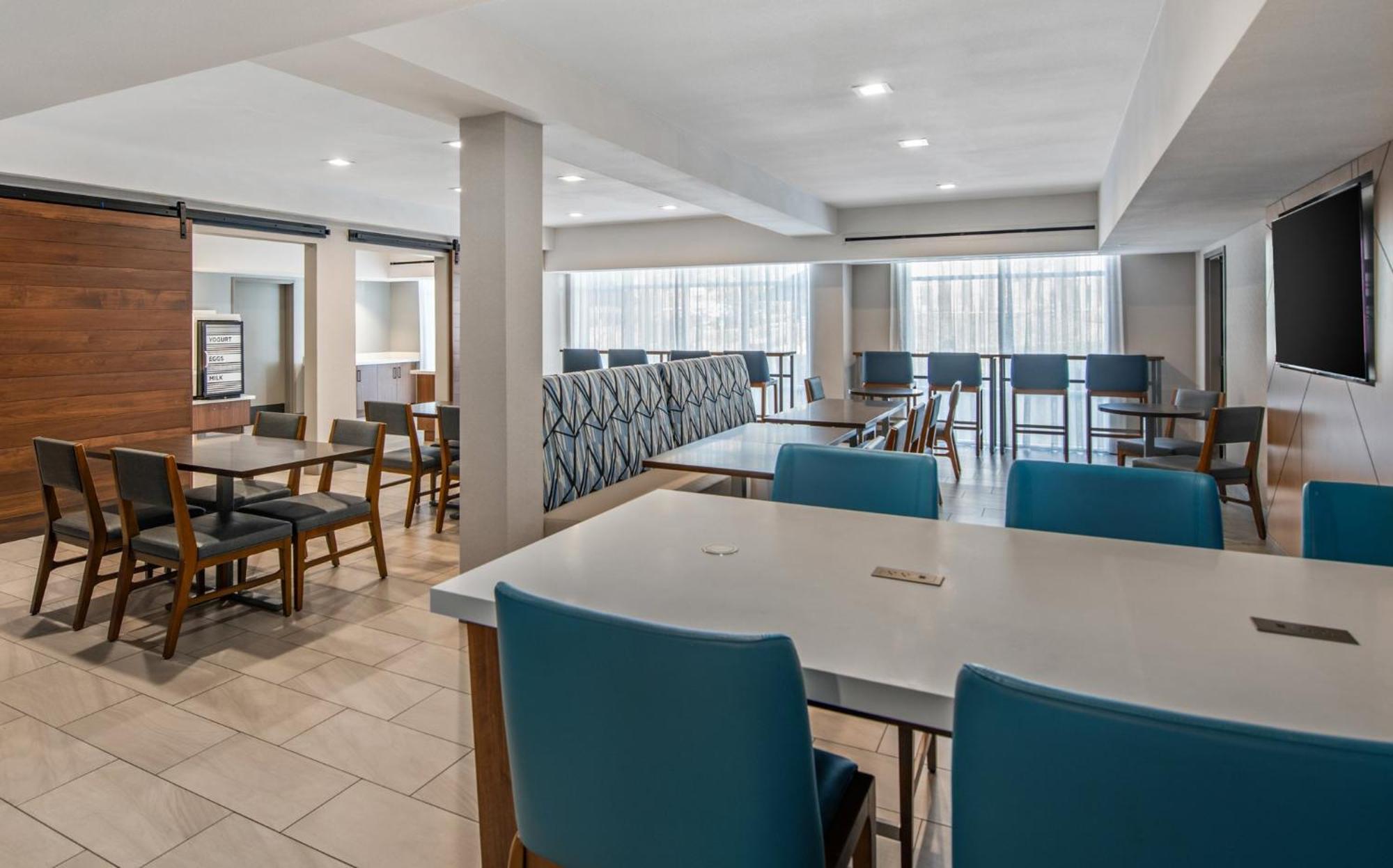 Holiday Inn Express San Diego - Sorrento Valley By Ihg Экстерьер фото