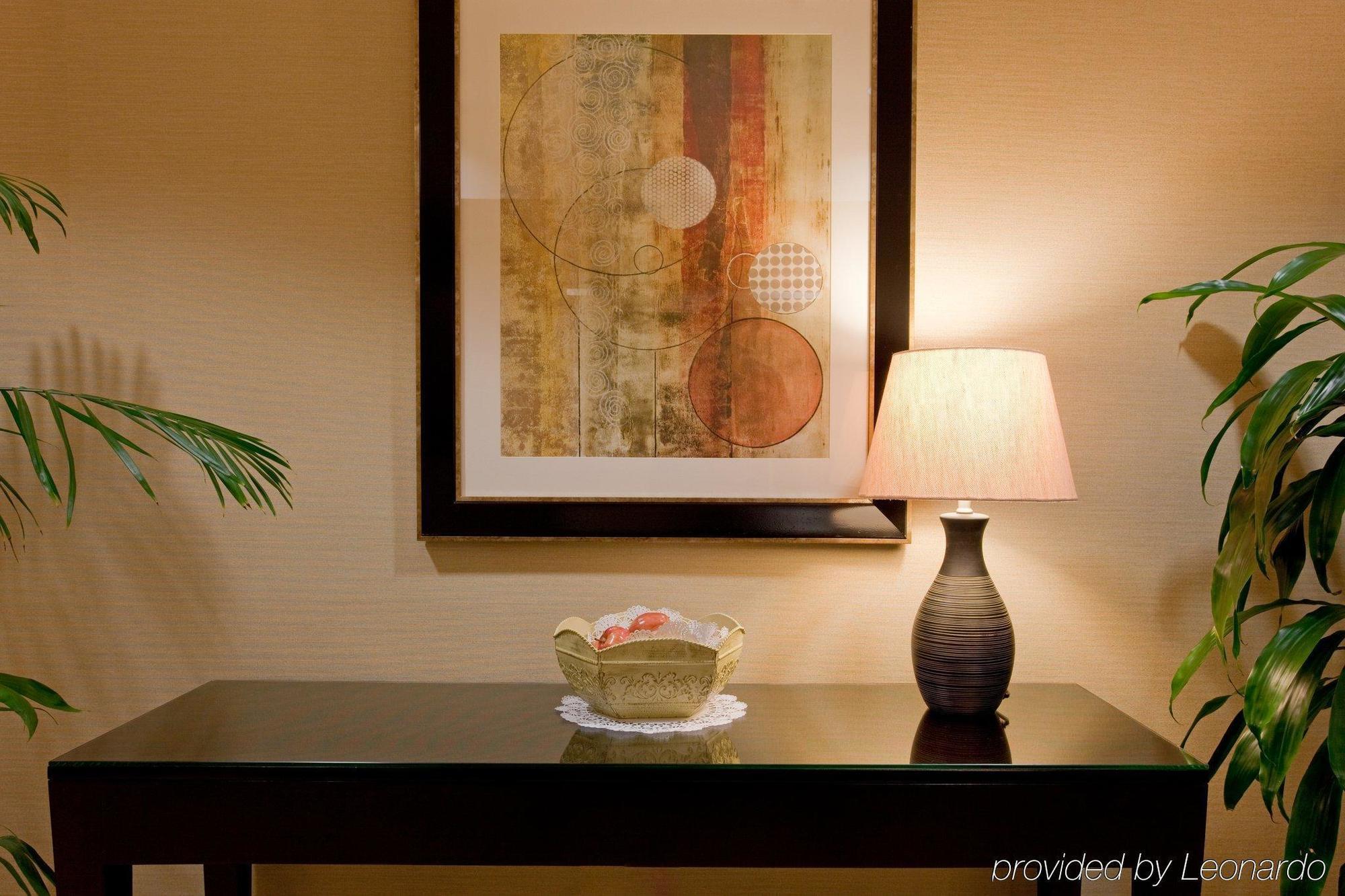 Holiday Inn Express San Diego - Sorrento Valley By Ihg Интерьер фото