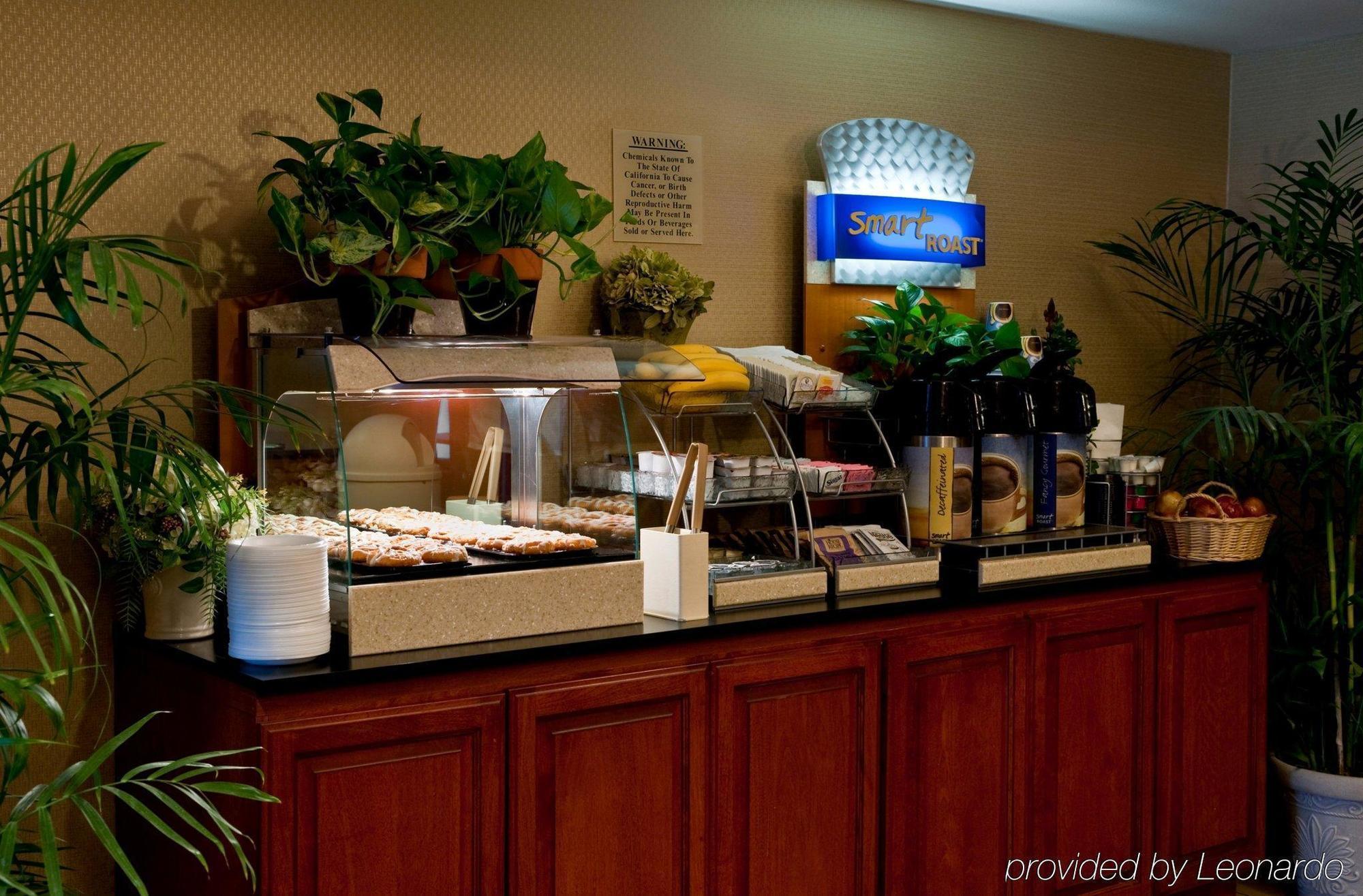 Holiday Inn Express San Diego - Sorrento Valley By Ihg Экстерьер фото